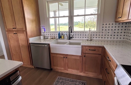 Rockledge Cottage | Fabulous cottage in Wheeler County