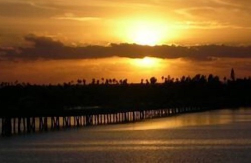 Casa del Mar Condo | FABULOUS WATERFRONT CONDO WITH PENTHOUSE VIEW!