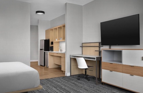 Sikeston Hotel | Fairfield by Marriott Inn & Suites Sikeston