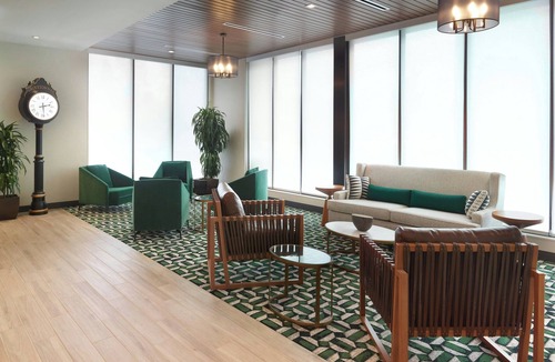 Grovetown Hotel | Fairfield By Marriott® Inn & Suites Grovetown
