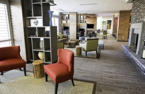 Savannah Hotel | Fairfield Inn & Suites by Marriott Savannah Midtown