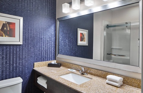 Gainesville Hotel | Fairfield Inn and Suites Gainesville