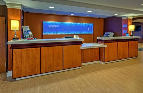 Rural Estates Hotel | Fairfield Inn and Suites by Marriott Naples