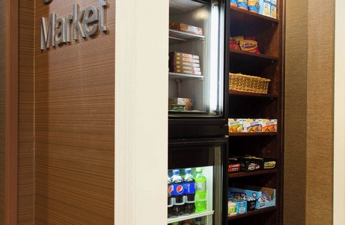 Orangeburg Hotel | Fairfield Inn by Marriott Orangeburg