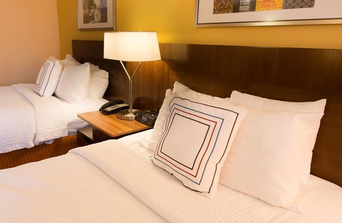 Orangeburg Hotel | Fairfield Inn by Marriott Orangeburg