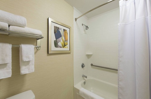 Orangeburg Hotel | Fairfield Inn by Marriott Orangeburg
