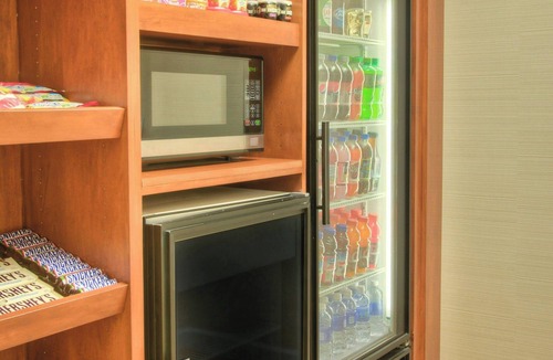 Crabtree Hotel | Fairfield Inn By Marriott Raleigh Crabtree