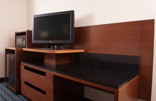 Greenville - Spartanburg Hotel | Fairfield Inn by Marriott Greenville-Spartanburg Airport