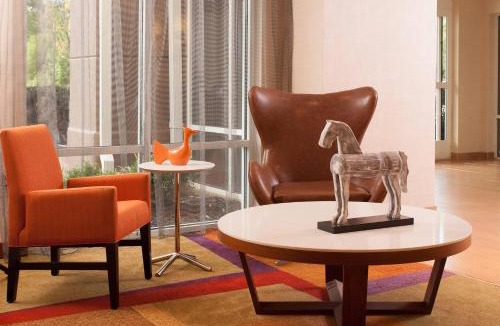 Greenville Hotel | Fairfield Inn Greenville Spartanburg Airport