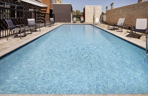 Wesley Chapel Hotel | Fairfield Inn & Suites by Marriott Tampa Wesley Chapel