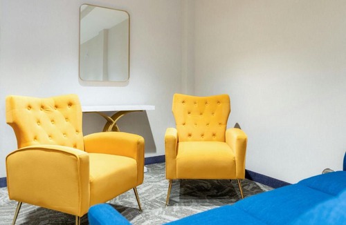 North Chesterfield Hotel | Fairfield Inn & Suites by Marriott Richmond Midlothian