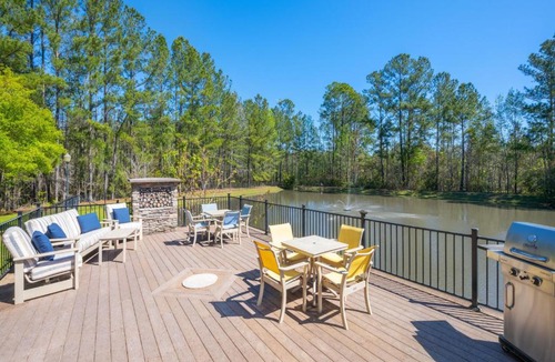 Flemington Hotel | Fairfield Inn & Suites By Marriott Hinesville Fort Stewart