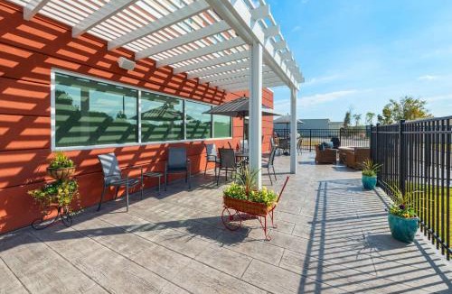 Santee Hotel | Fairfield Inn & Suites Santee