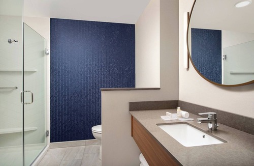 Lenoir City Hotel | Fairfield Inn & Suites by Marriott Knoxville Lenoir City/I-75