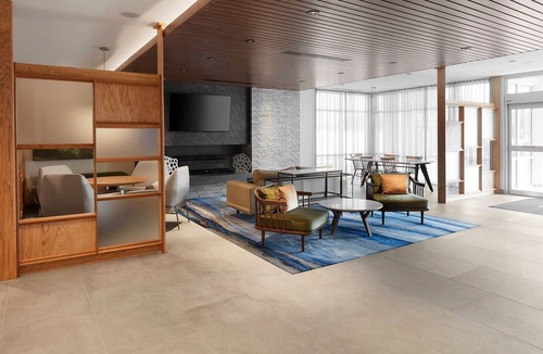 Stony Creek Hotel | Fairfield Inn & Suites by Marriott Stony Creek
