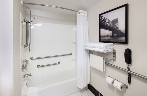 Wilmington Hotel | Fairfield Inn & Suites Wilmington/Wrightsville Beach