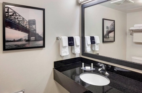 Wilmington Hotel | Fairfield Inn & Suites Wilmington/Wrightsville Beach