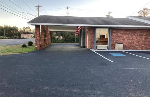 Winnsboro Hotel | FAIRFIELD MOTEL OF WINNSBORO