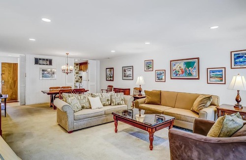 Sea Pines Hotel | Fairway Lane 100