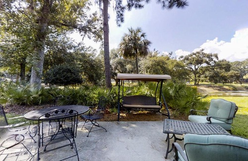 Sea Pines Hotel | Fairway Lane 99