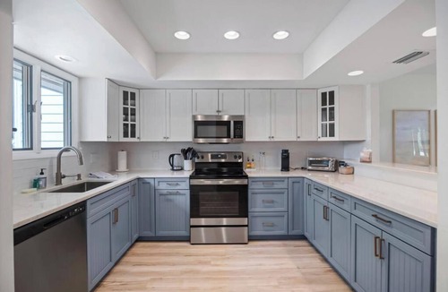 Palm Valley Condo | Fairway Retreat at TPC Sawgrass – Bright, Modern 3BR Villa
