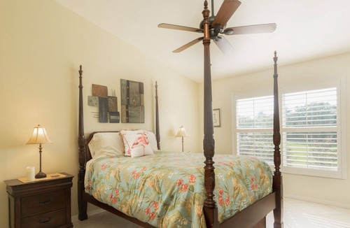 Hammock Bay House | Fairways II in Naples
