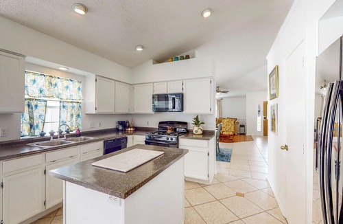 Casselberry House | Families w/Pets! Home Near Orlando Theme Parks