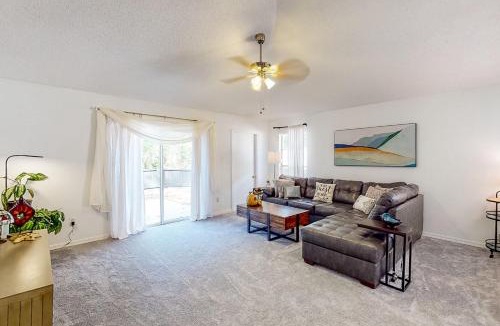 Casselberry House | Families w/Pets! Home Near Orlando Theme Parks