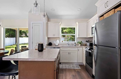 Fellowship House | Family 3-Bedroom Retreat in Ocala, 10 Min to WEC!