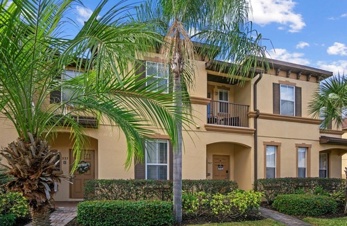 Regal Palms House | Family 3BR/3BA Home in Regal Palms Resort