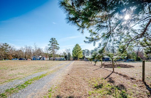 Lemon Springs House | Family Country Home in Historic Cameron, NC