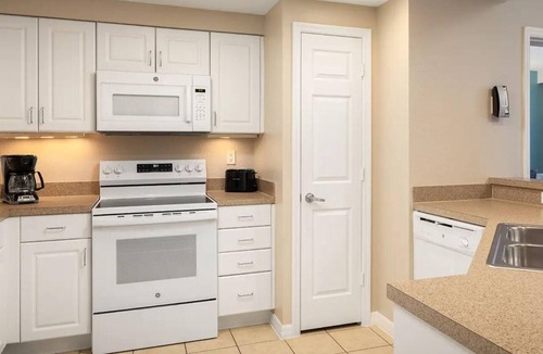 Orange Lake Resort | Family Escape at Holiday Inn Club Vacations Orange Lake