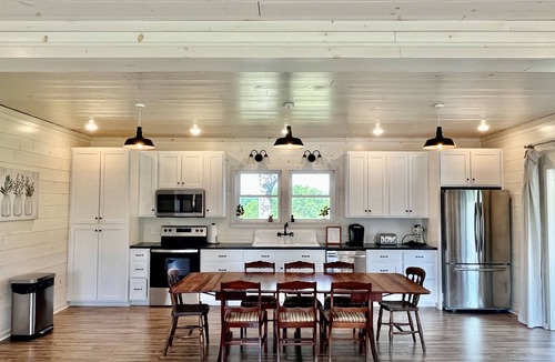 Watertown House | Family Farmhouse