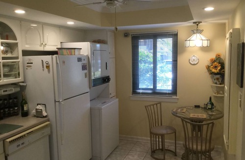 Folly Field Condo | Family-friendly oceanside condo on Hilton Head Island