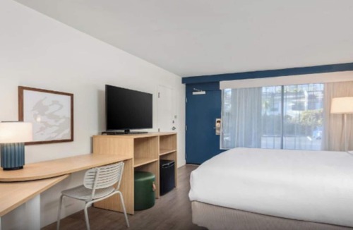 Hilton Head Hotel | Family-friendly Stay Near Beach Access, Coligny Plaza & Outdoor Adventures