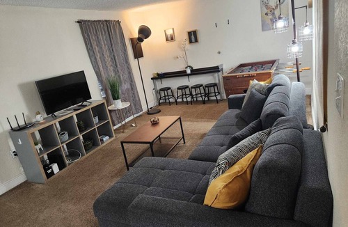 Southwest Orlando Condo | Family-Friendly 2BR Condo Near Universal