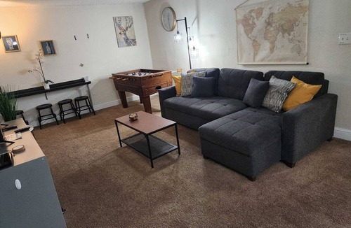 Southwest Orlando Condo | Family-Friendly 2BR Condo Near Universal