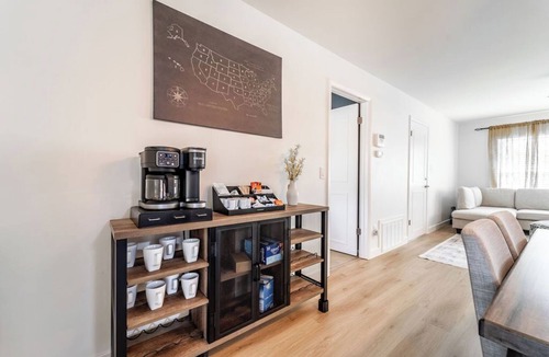 Sanford House | Family-Friendly 4BR Home Near Sanford Airport - Cozy & Convenient