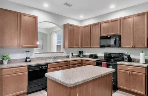 Veranda Palms Villa | Family-Friendly 5BR Veranda Palms Home Near Disney