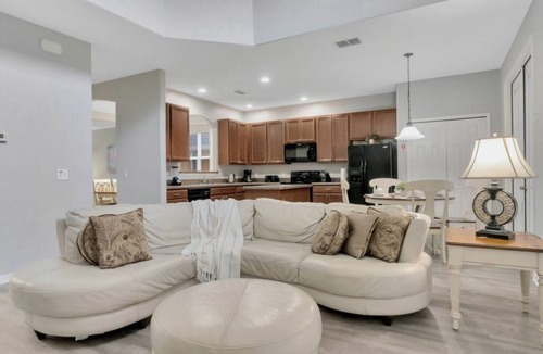 Veranda Palms Villa | Family-Friendly 5BR Veranda Palms Home Near Disney