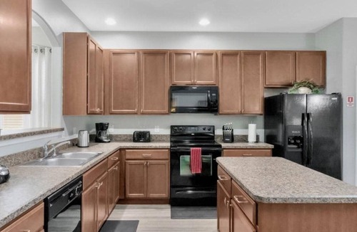 Veranda Palms Villa | Family-Friendly 5BR Veranda Palms Home Near Disney