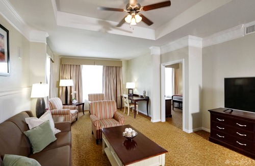 Kissimmee Condo | Family-friendly Calypso Cay 1 bedroom near Walt Disney World!