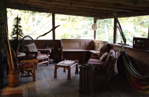 Hot Springs Cabin | Family-Friendly, Cozy, Spacious Cabin Outside Of Hot Springs, NC - Just Magical
