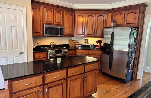 Farmington House | Family Friendly Gameday weekend in Watkinsville!