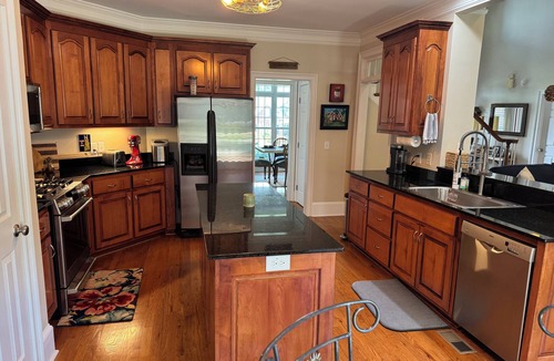 Farmington House | Family Friendly Gameday weekend in Watkinsville!