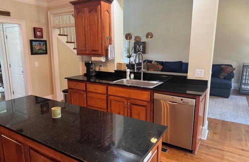 Farmington House | Family Friendly Gameday weekend in Watkinsville!