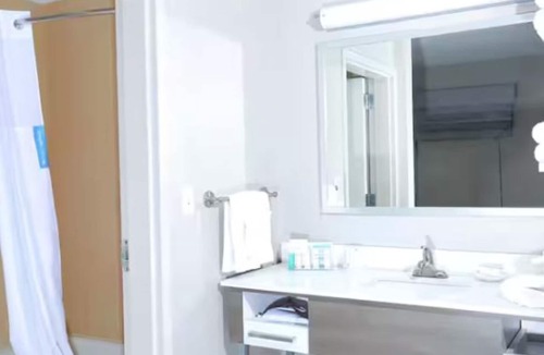 Wesley Chapel Hotel | Family-Friendly Room Near Tampa Outlets, Zoo, Busch Gardens & More