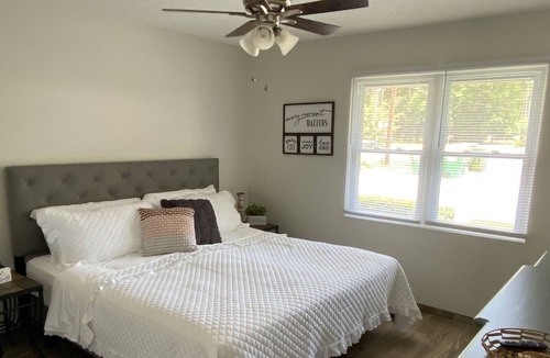 Pooler House | Family Friendly Right off I95
