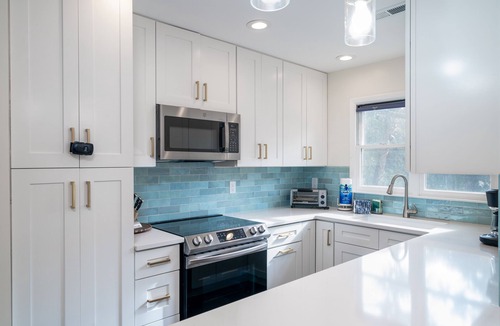 Tarpon Pond Cottage | Family-Friendly 3BR Tarpon Pond Cottage! Amenity access included! Close to Beach/Pools.NO pets