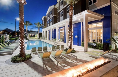 Casselberry Apartment | Family Fun Spot